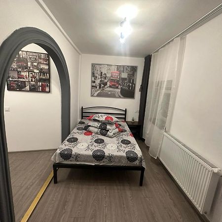Aparthotel Casa Bucovineana Iasi Exteriér fotografie
