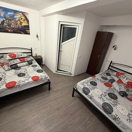 Aparthotel Casa Bucovineana Iasi Exteriér fotografie