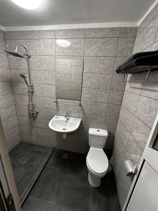 Aparthotel Casa Bucovineana Iasi Exteriér fotografie