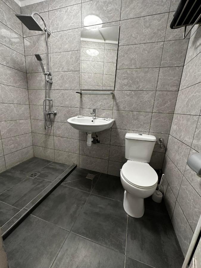 Aparthotel Casa Bucovineana Iasi Exteriér fotografie