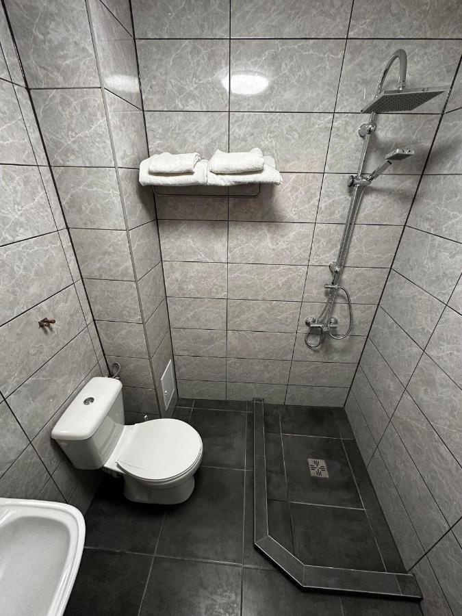 Aparthotel Casa Bucovineana Iasi Exteriér fotografie