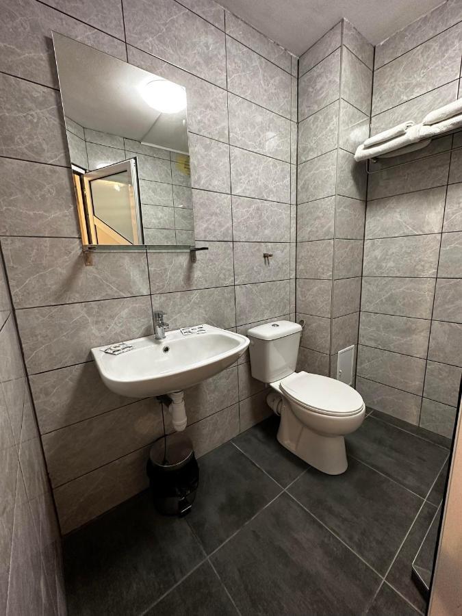 Aparthotel Casa Bucovineana Iasi Exteriér fotografie