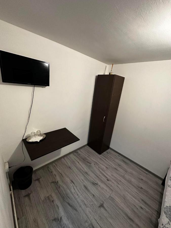 Aparthotel Casa Bucovineana Iasi Exteriér fotografie