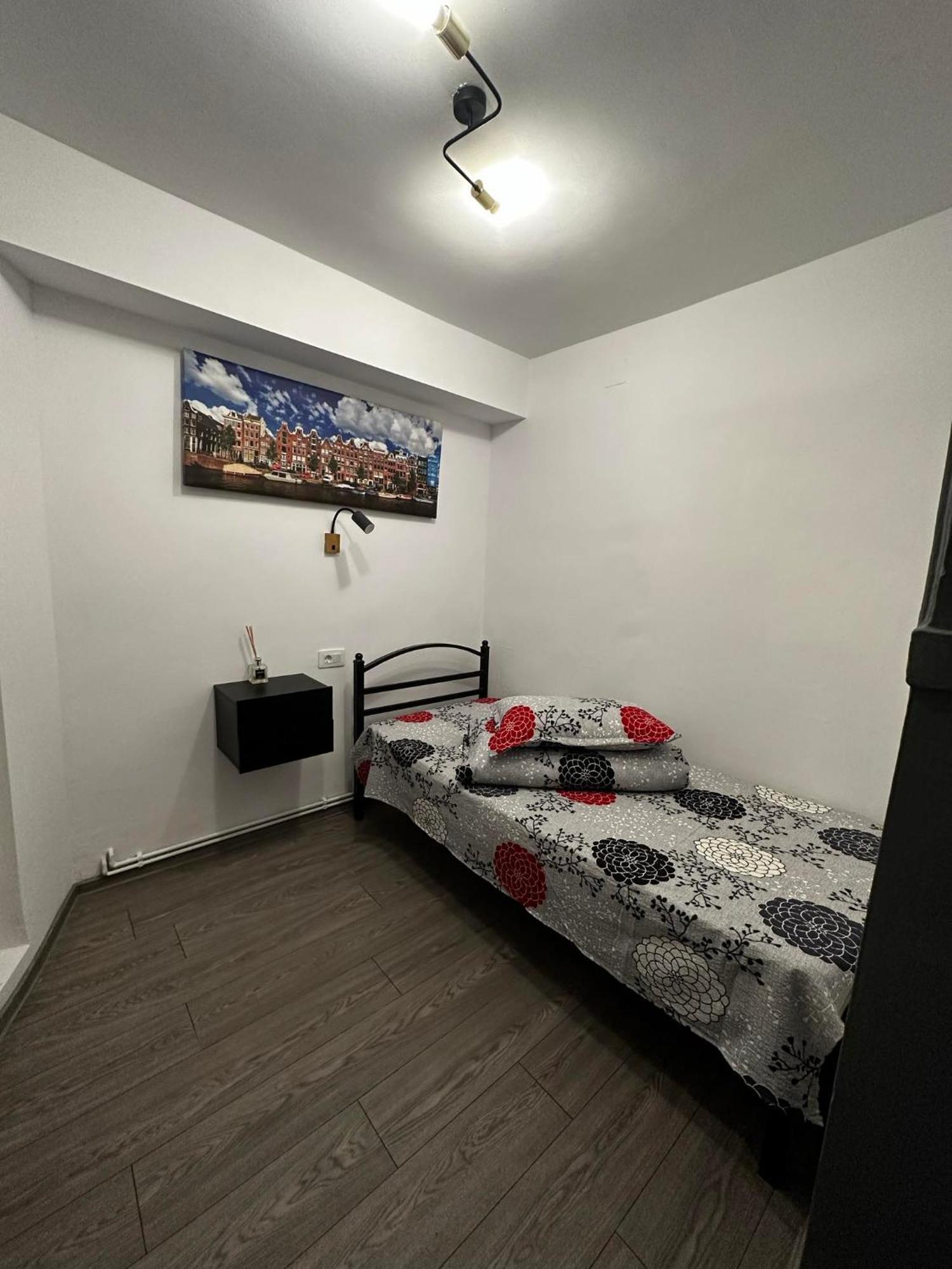 Aparthotel Casa Bucovineana Iasi Exteriér fotografie
