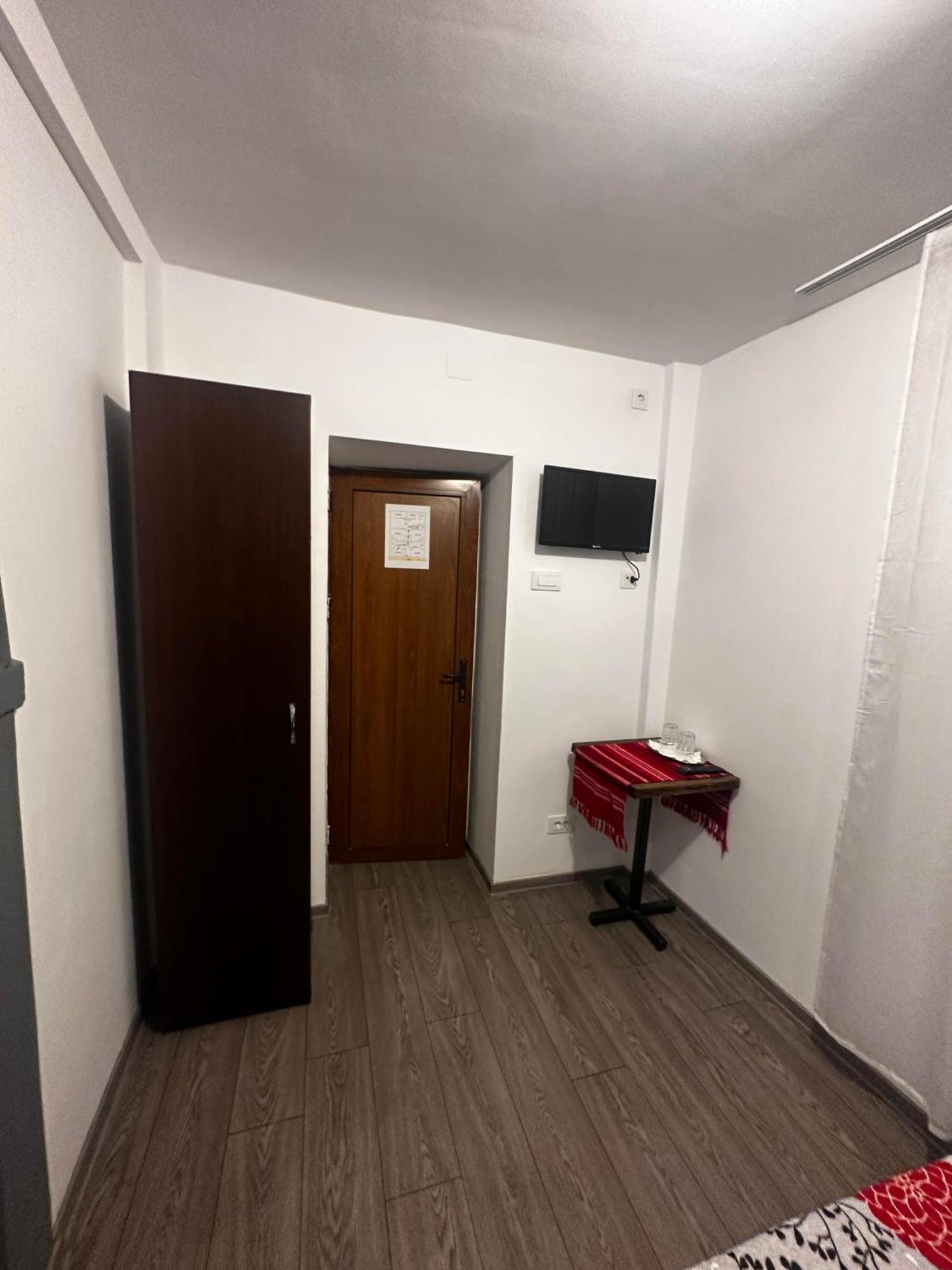 Aparthotel Casa Bucovineana Iasi Exteriér fotografie