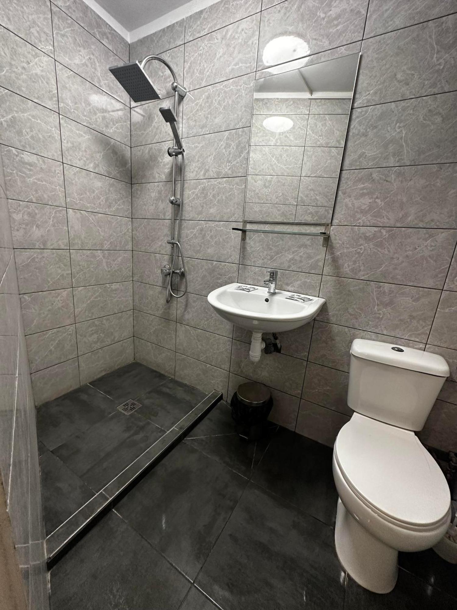 Aparthotel Casa Bucovineana Iasi Exteriér fotografie