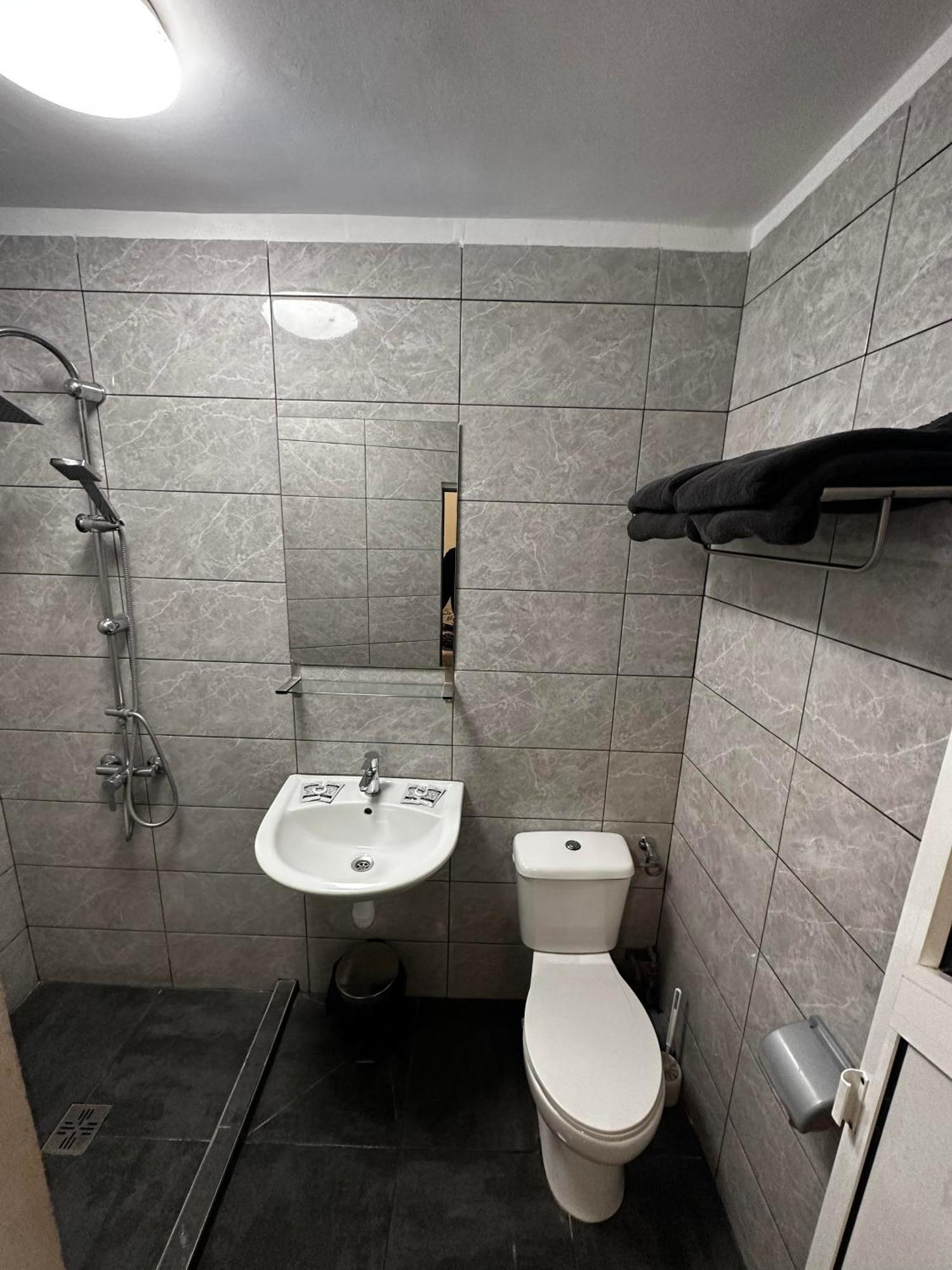 Aparthotel Casa Bucovineana Iasi Exteriér fotografie