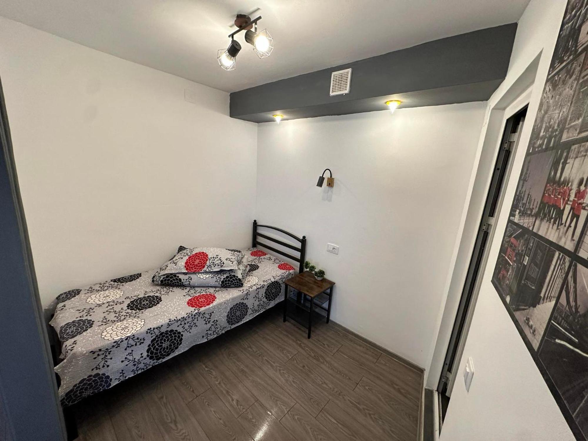 Aparthotel Casa Bucovineana Iasi Exteriér fotografie