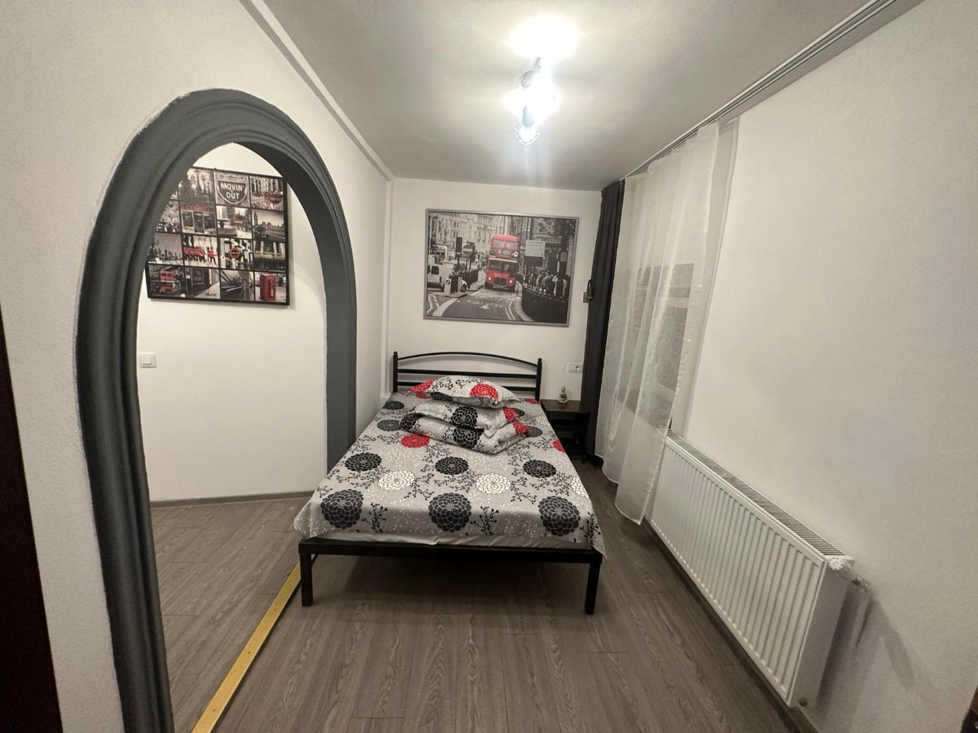 Aparthotel Casa Bucovineana Iasi Exteriér fotografie