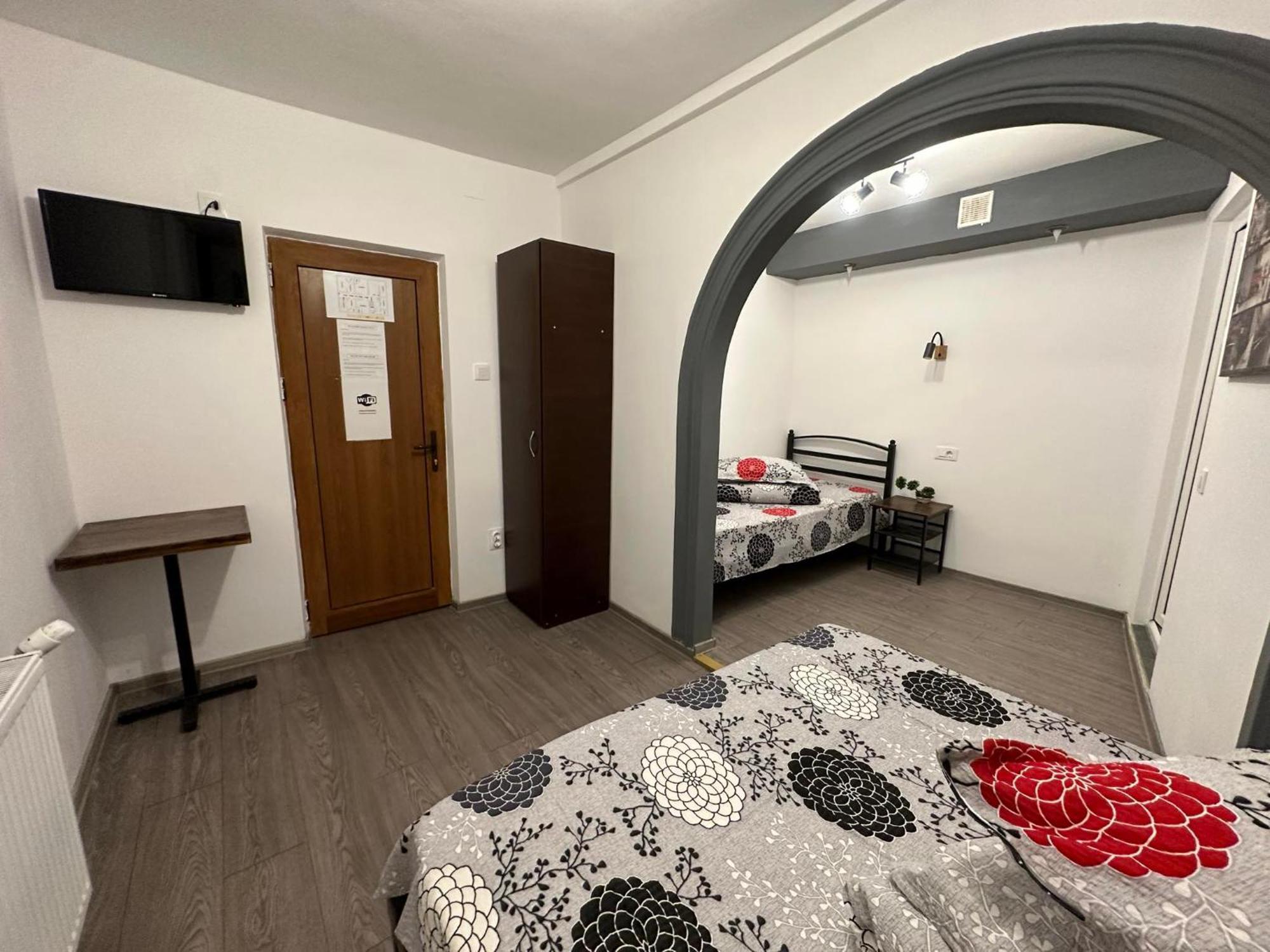 Aparthotel Casa Bucovineana Iasi Exteriér fotografie