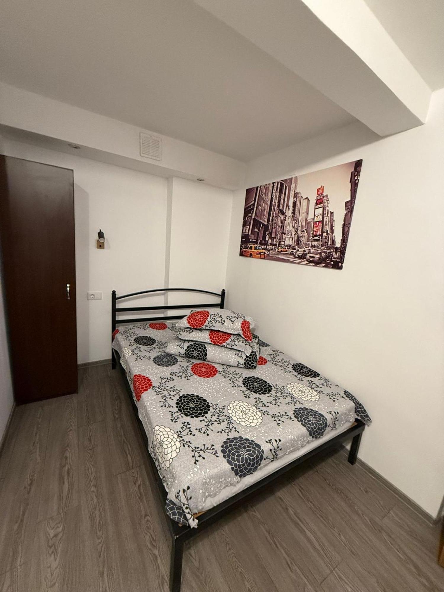 Aparthotel Casa Bucovineana Iasi Exteriér fotografie