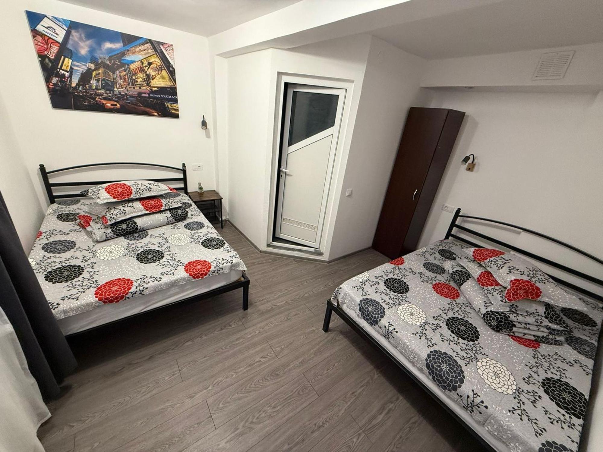 Aparthotel Casa Bucovineana Iasi Exteriér fotografie