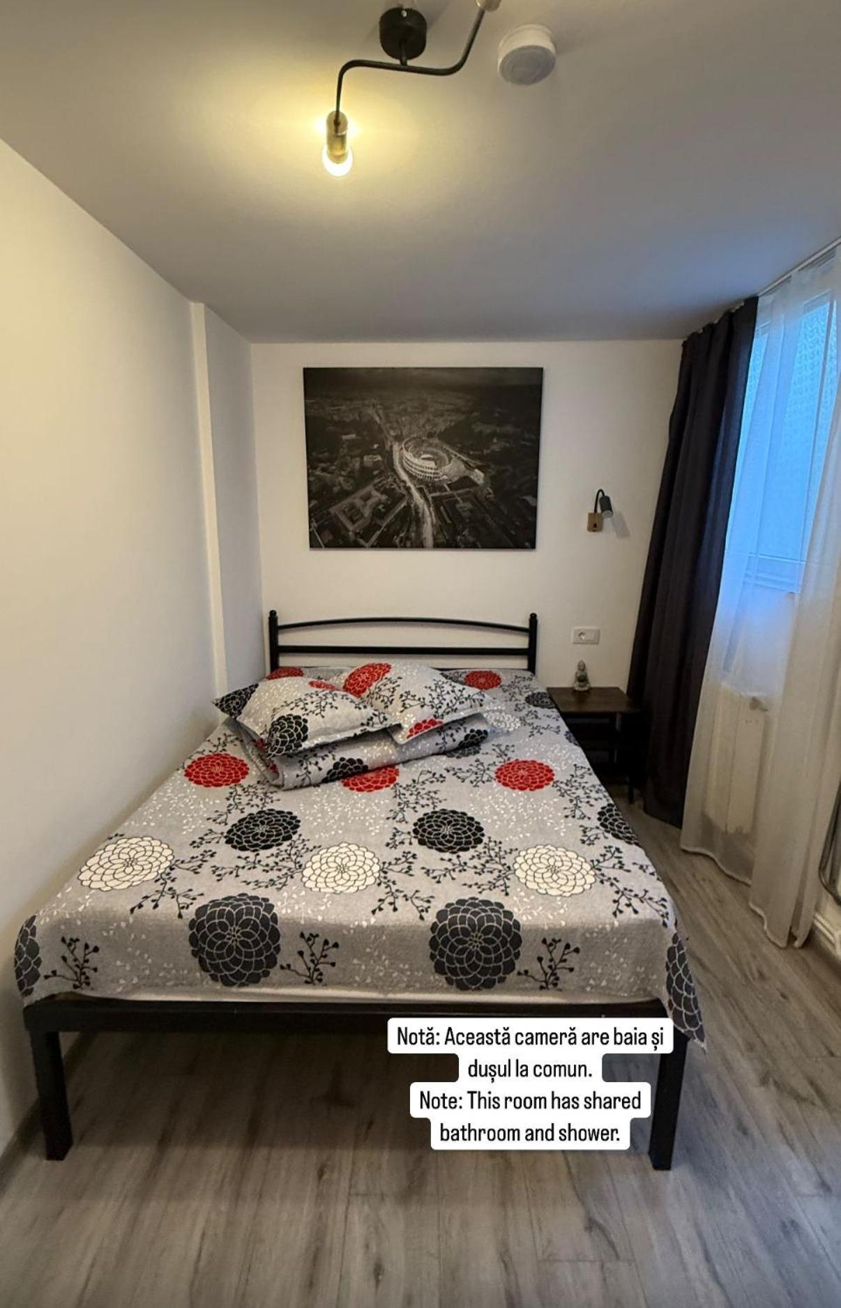 Aparthotel Casa Bucovineana Iasi Exteriér fotografie
