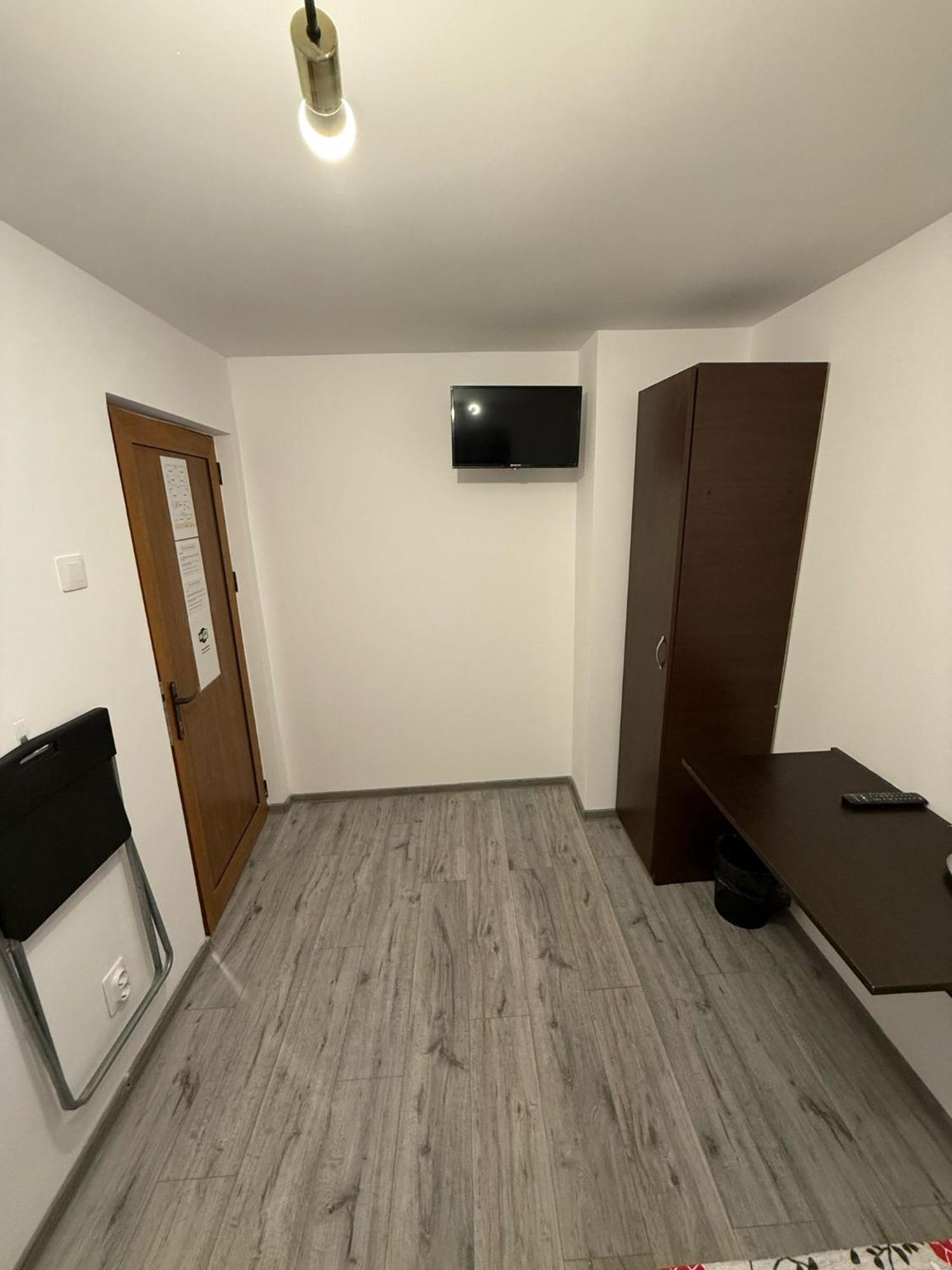 Aparthotel Casa Bucovineana Iasi Exteriér fotografie
