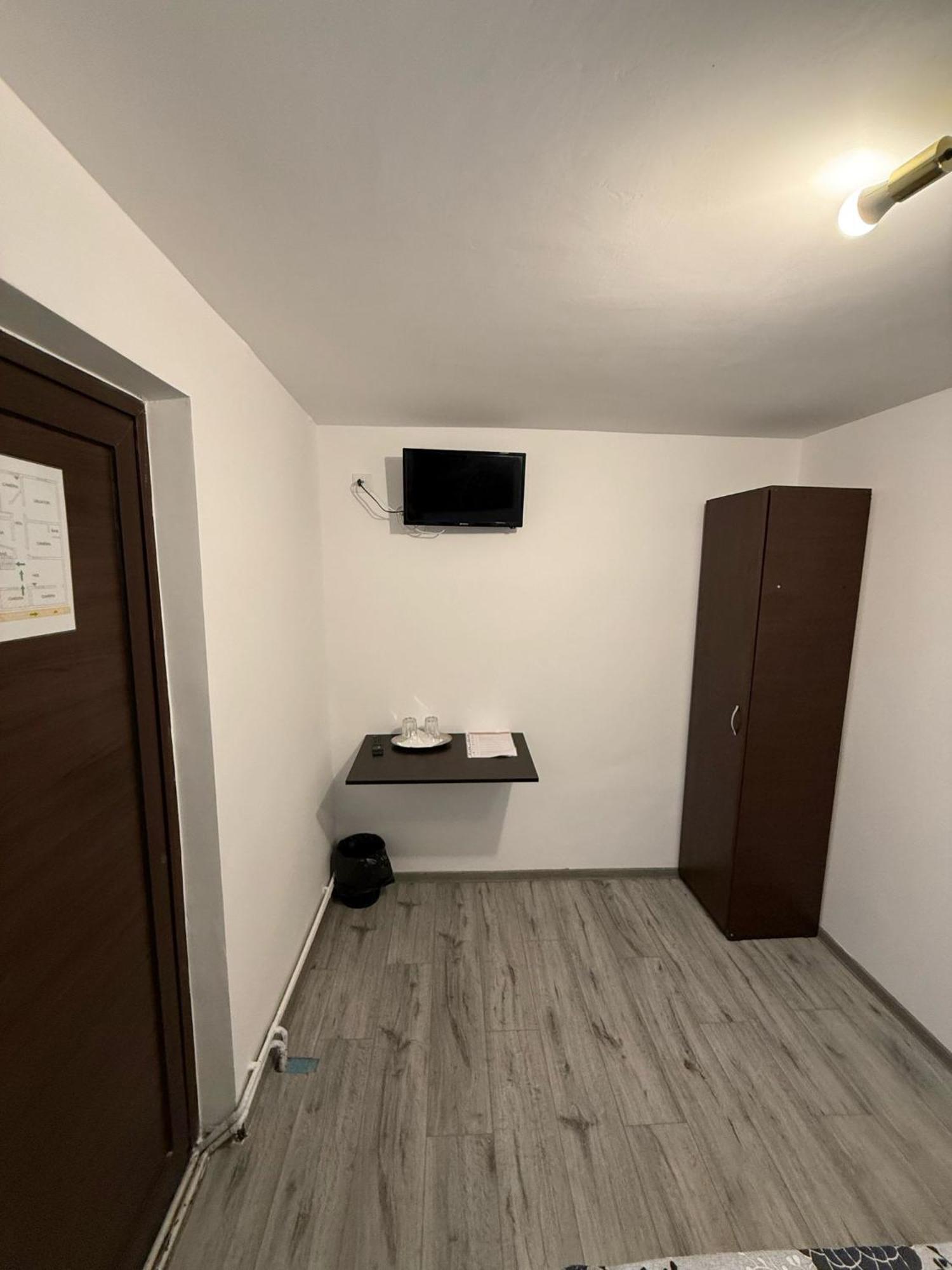 Aparthotel Casa Bucovineana Iasi Exteriér fotografie