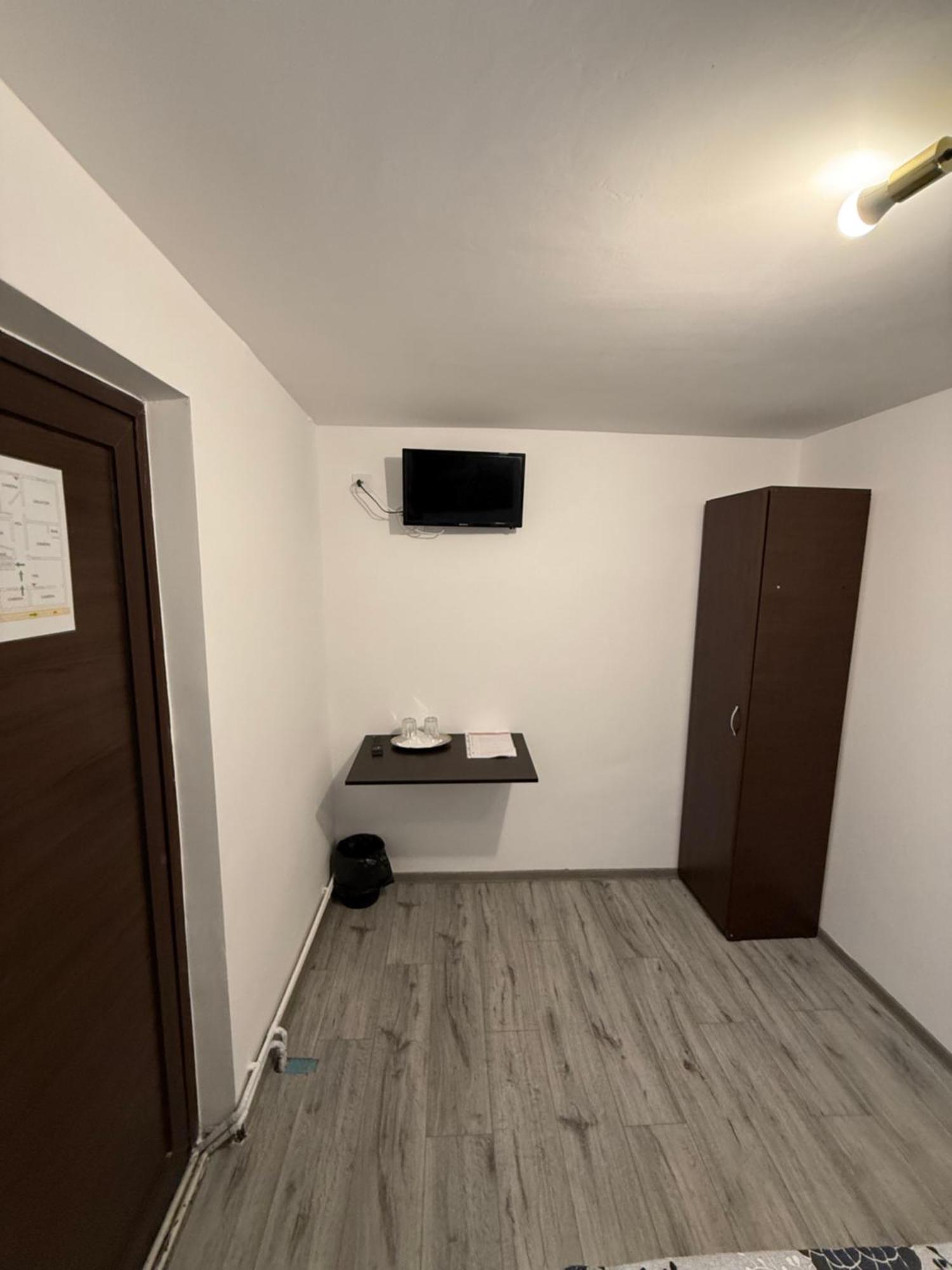 Aparthotel Casa Bucovineana Iasi Exteriér fotografie