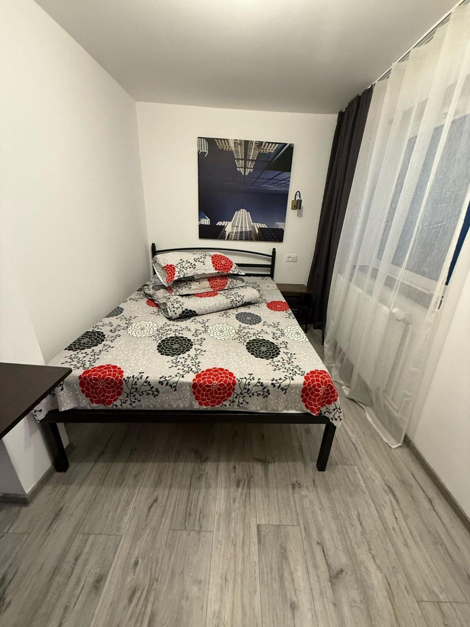 Aparthotel Casa Bucovineana Iasi Exteriér fotografie