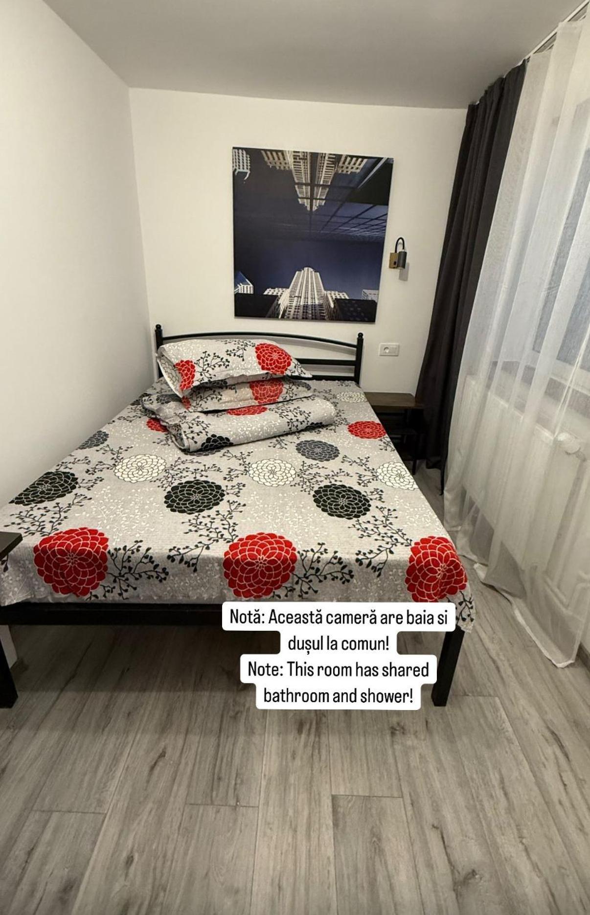 Aparthotel Casa Bucovineana Iasi Exteriér fotografie